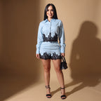 Conjunto Venecia
