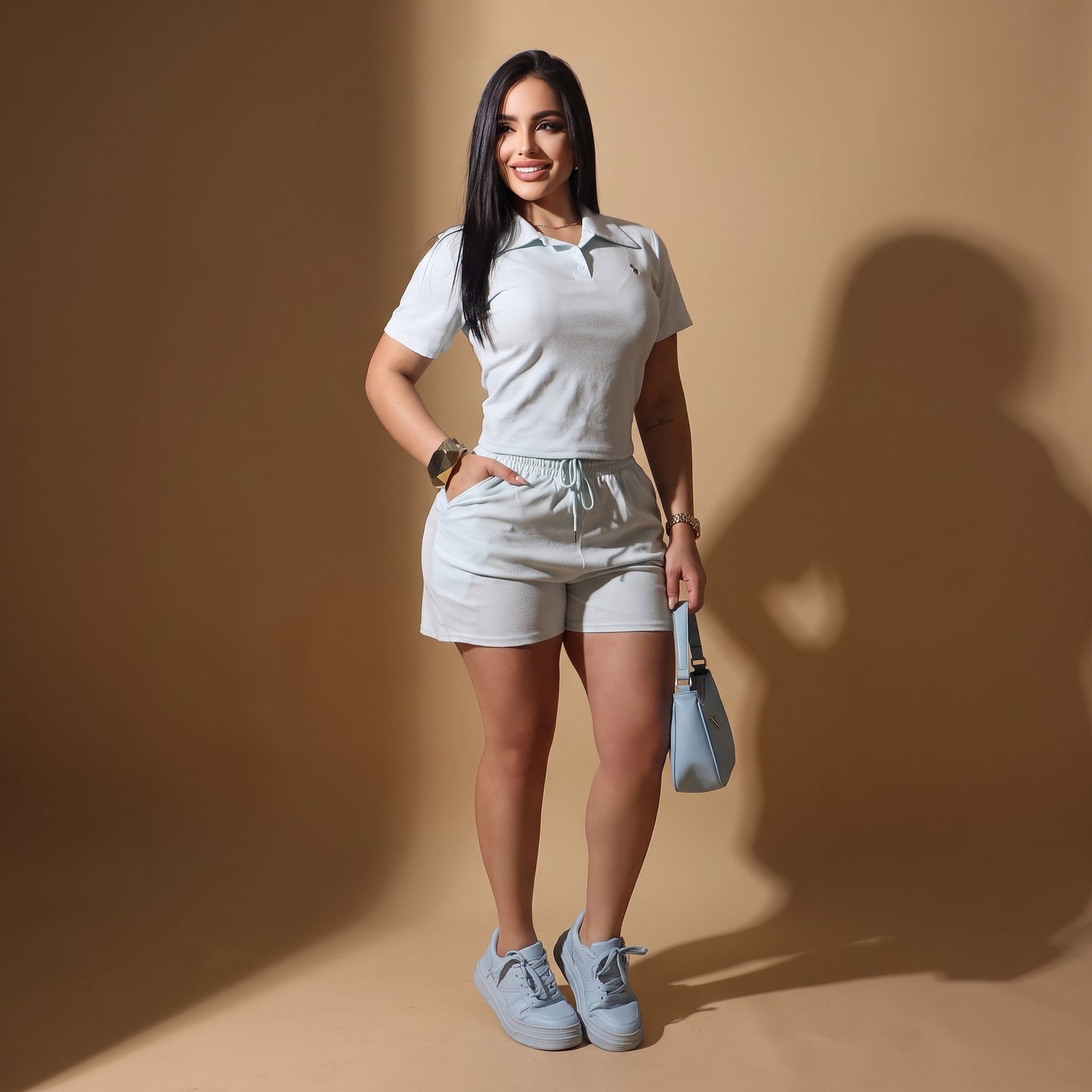 Conjunto Malibu
