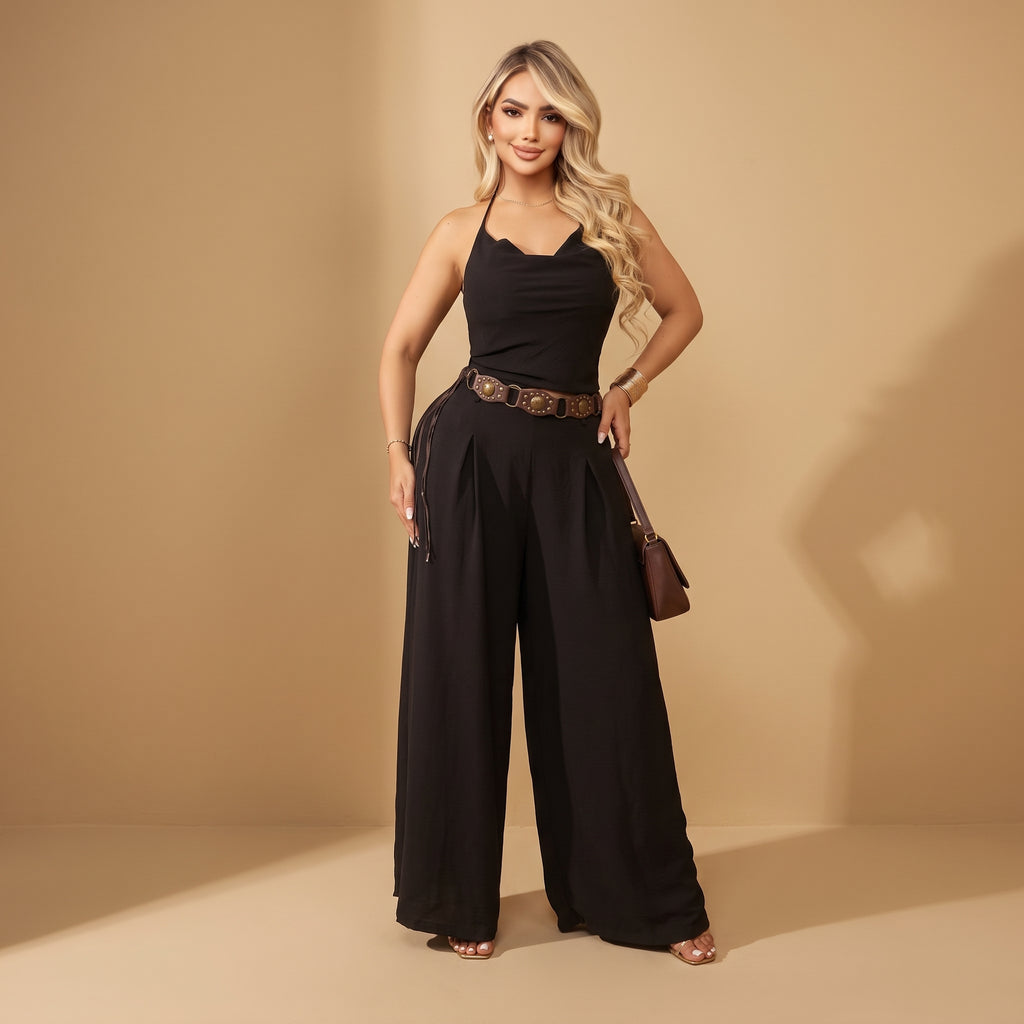 Conjunto Marrakech