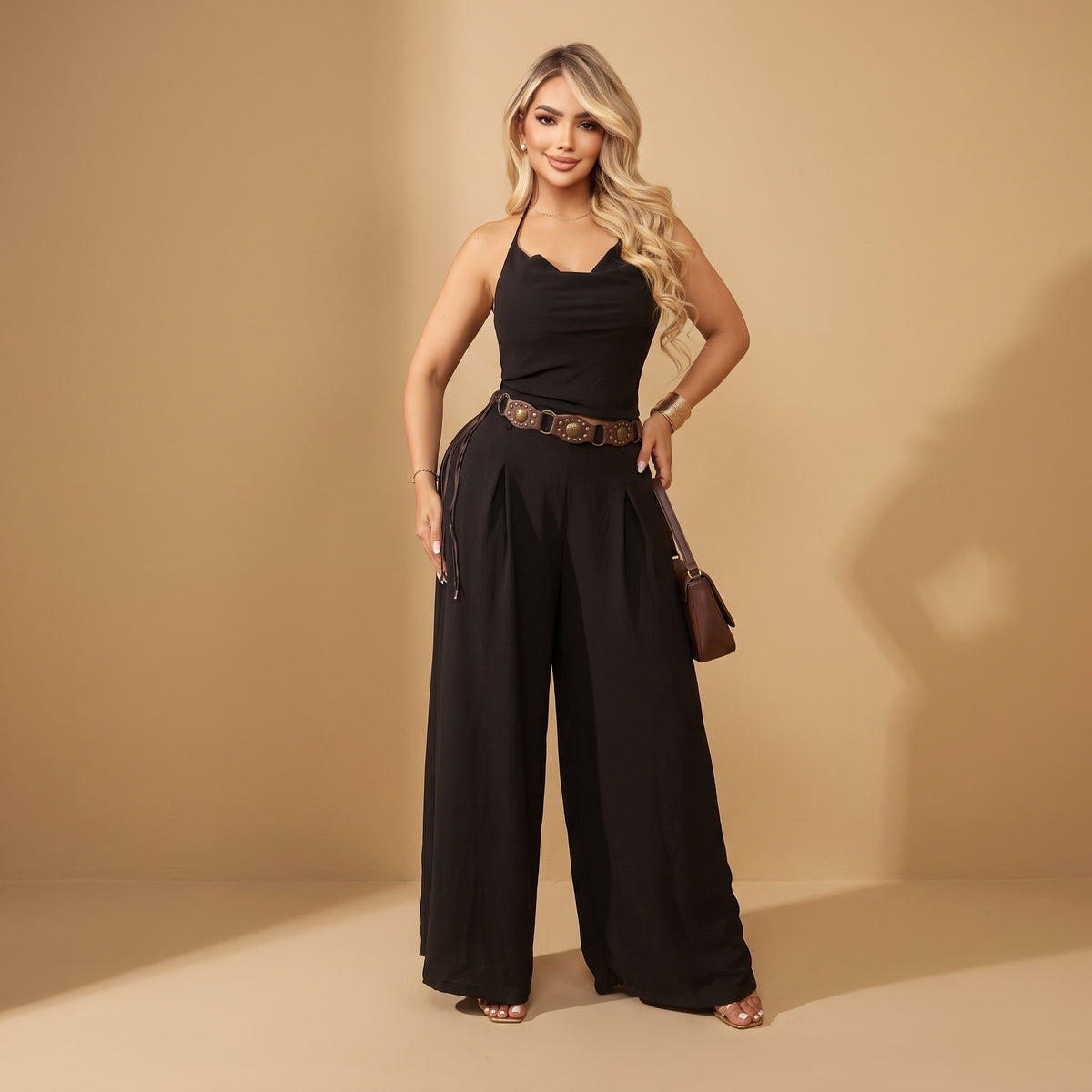 Conjunto Marrakech