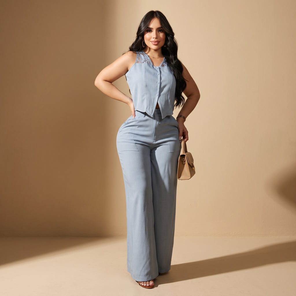 Conjunto Lugano