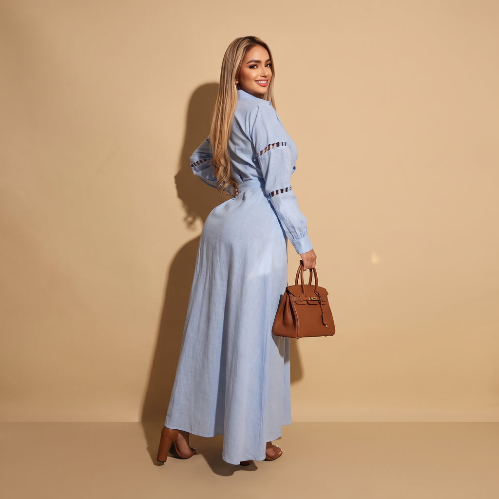 Vestido Évora