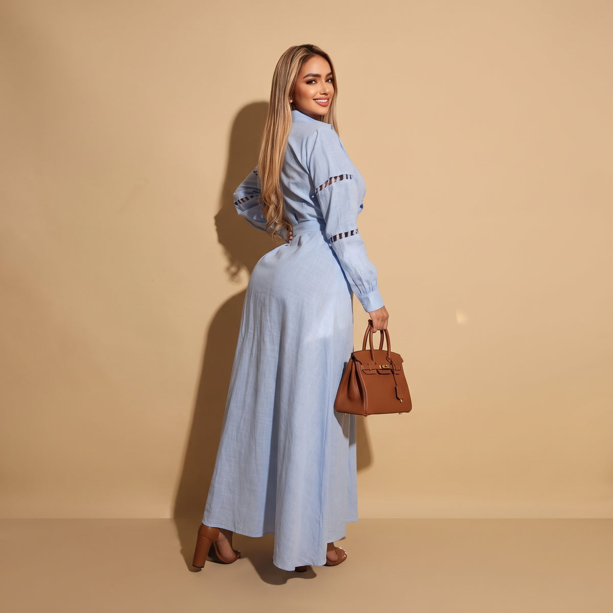 Vestido Évora