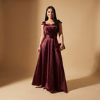 Vestido Dresde