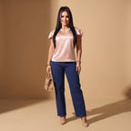 Blusa Annecy