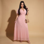 Vestido Saumur