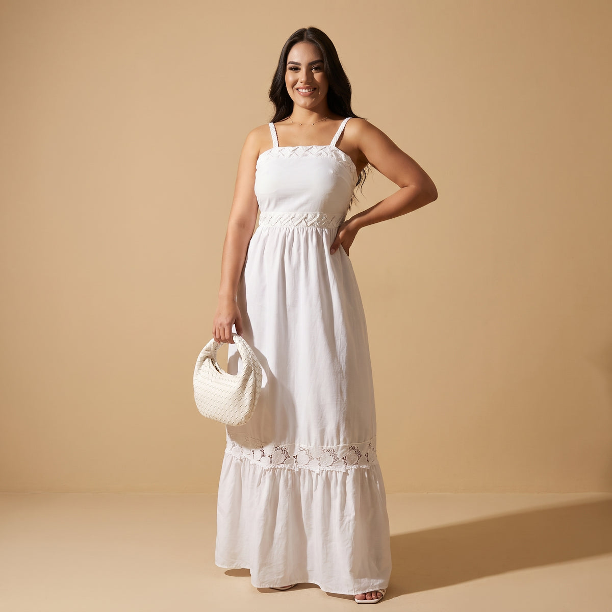 Vestido Giverny