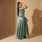 Vestido Dresde