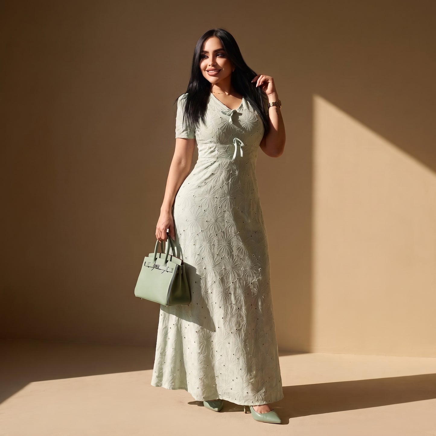 Vestido Siena