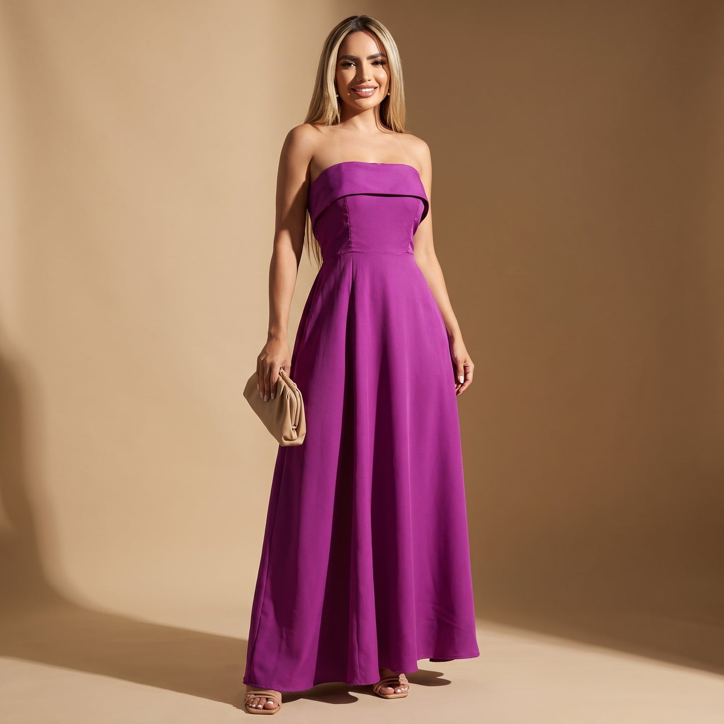 Vestido Cannes