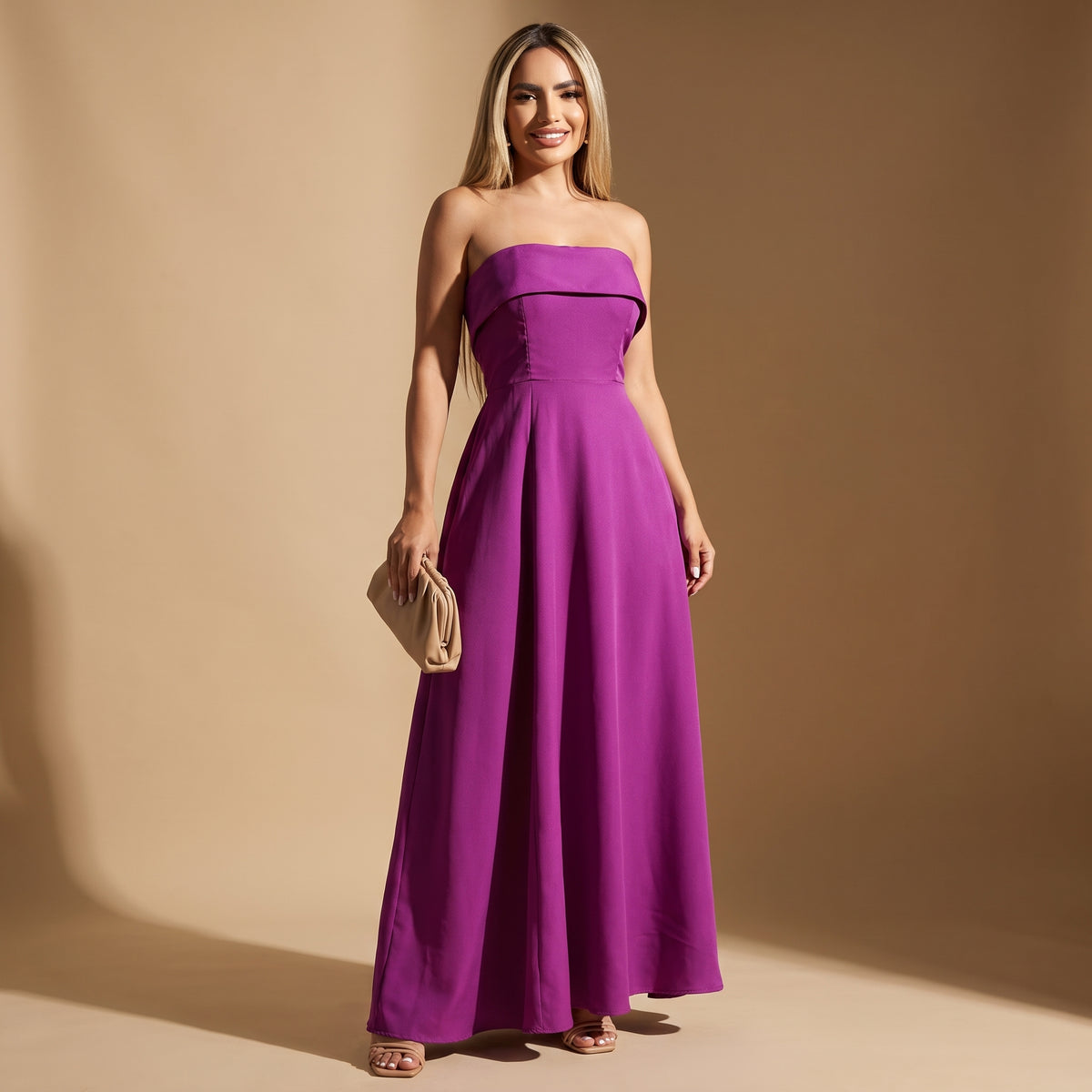 Vestido Cannes