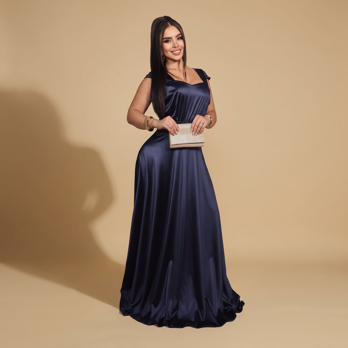 Vestido Dresde