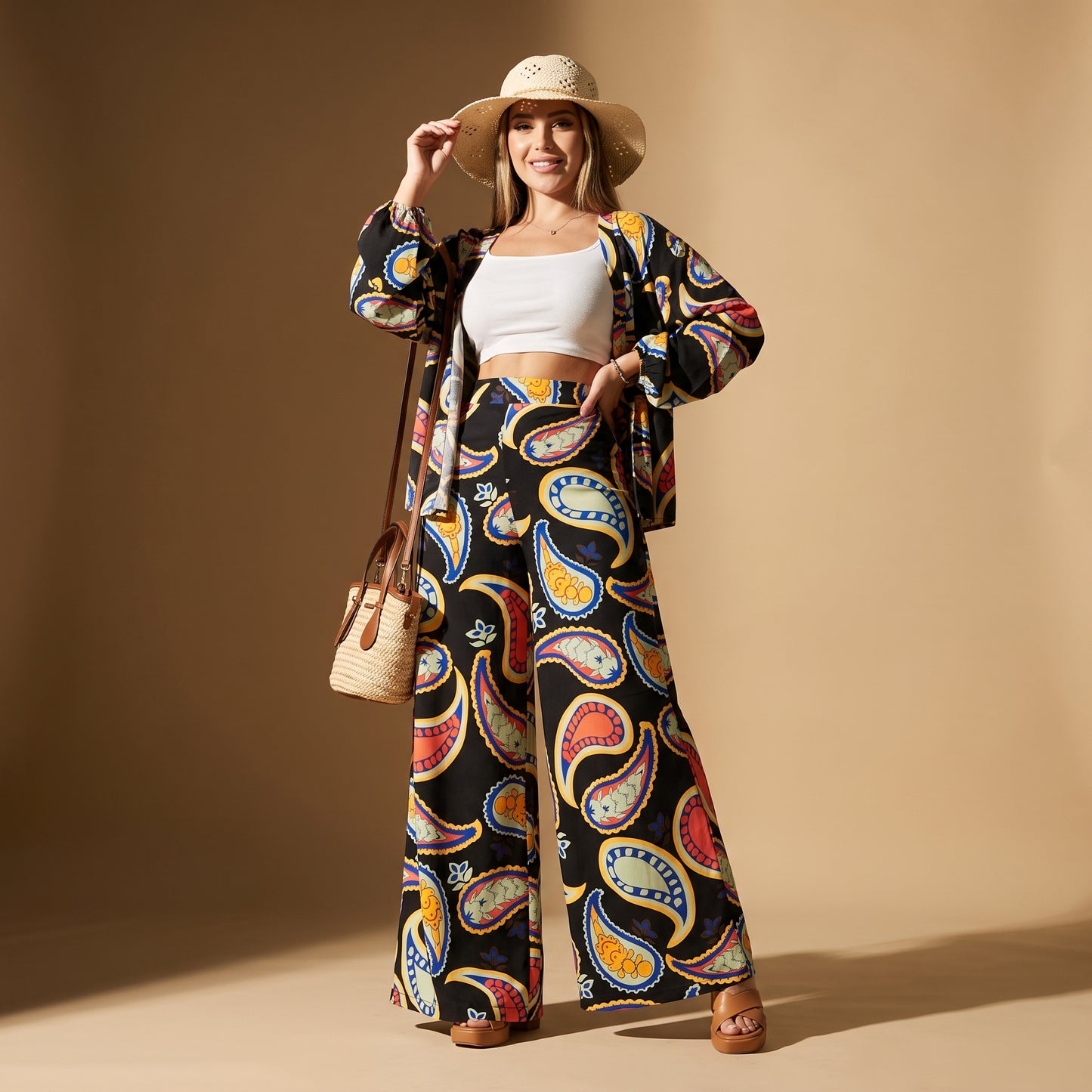 Conjunto Jaipur