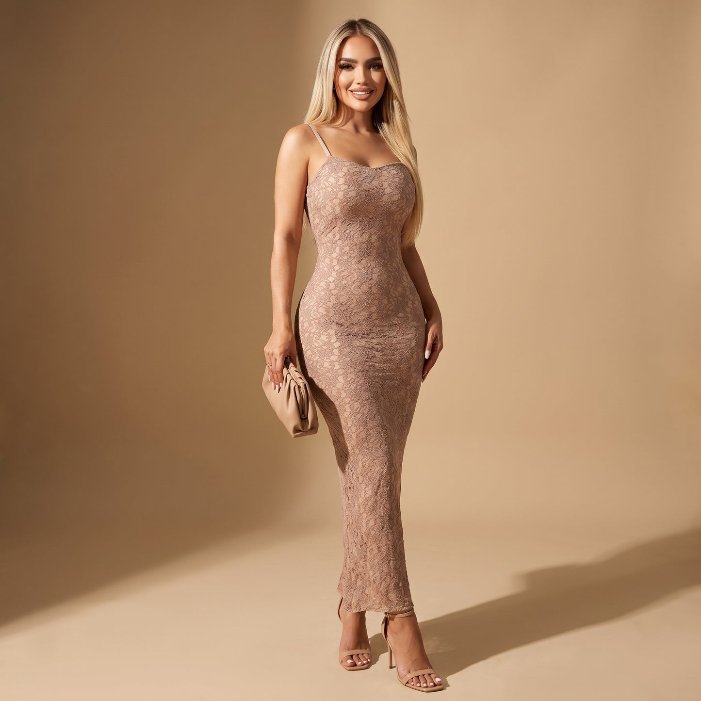 Vestido francesa
