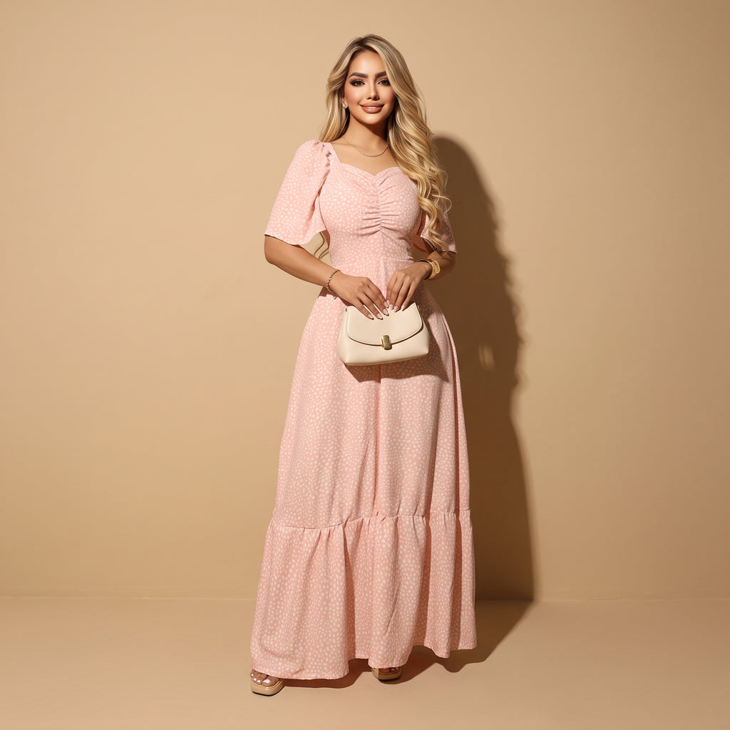 Vestido Bambi