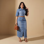 Vestido Dallas