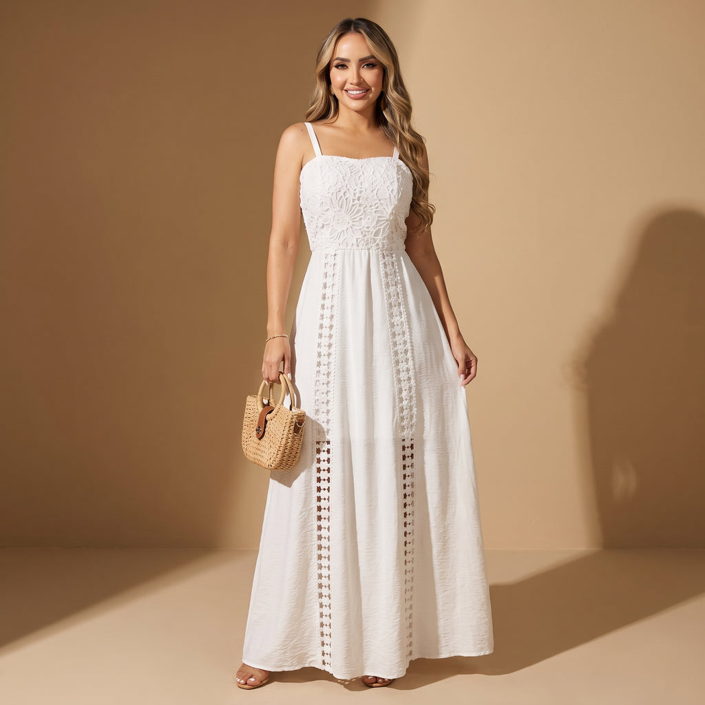 Vestido Uzès