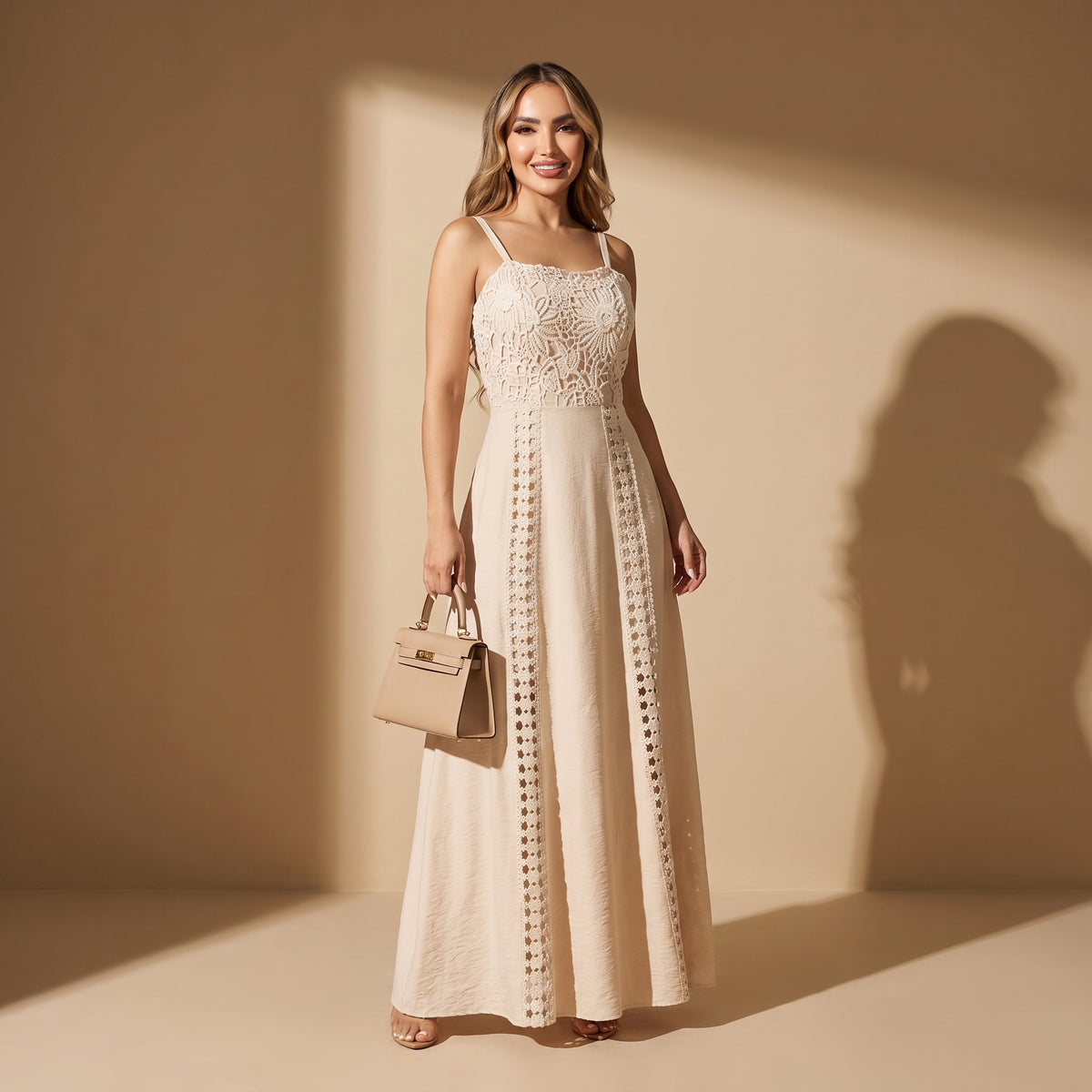 Vestido Uzès