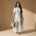Vestido Moorea