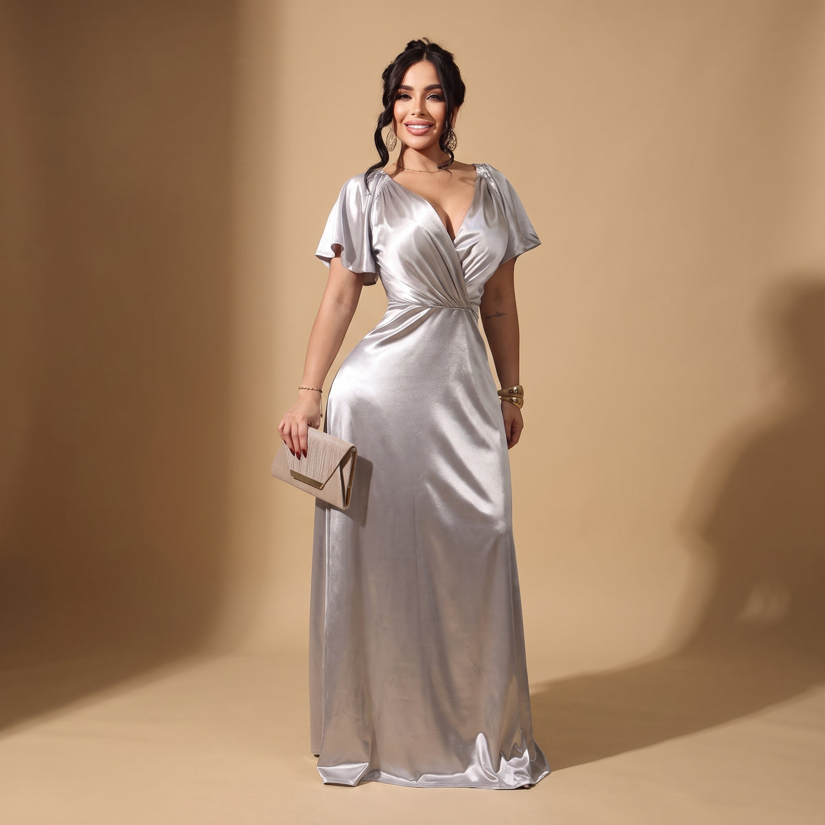 Vestido Chambéry