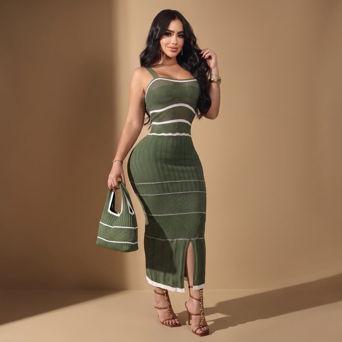 Vestido Cassis