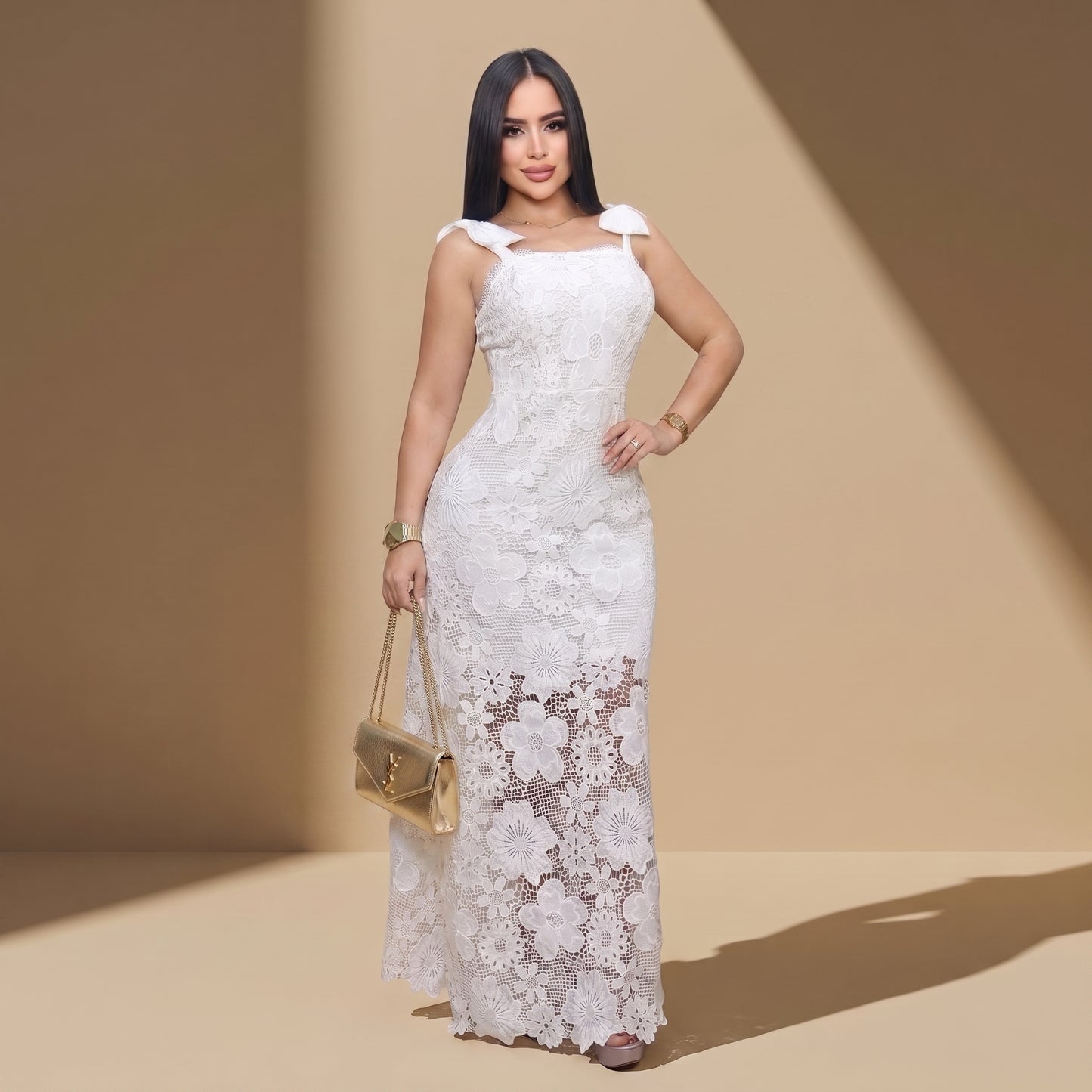 Vestido Edimburgo