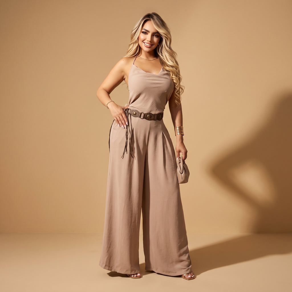 Conjunto Marrakech