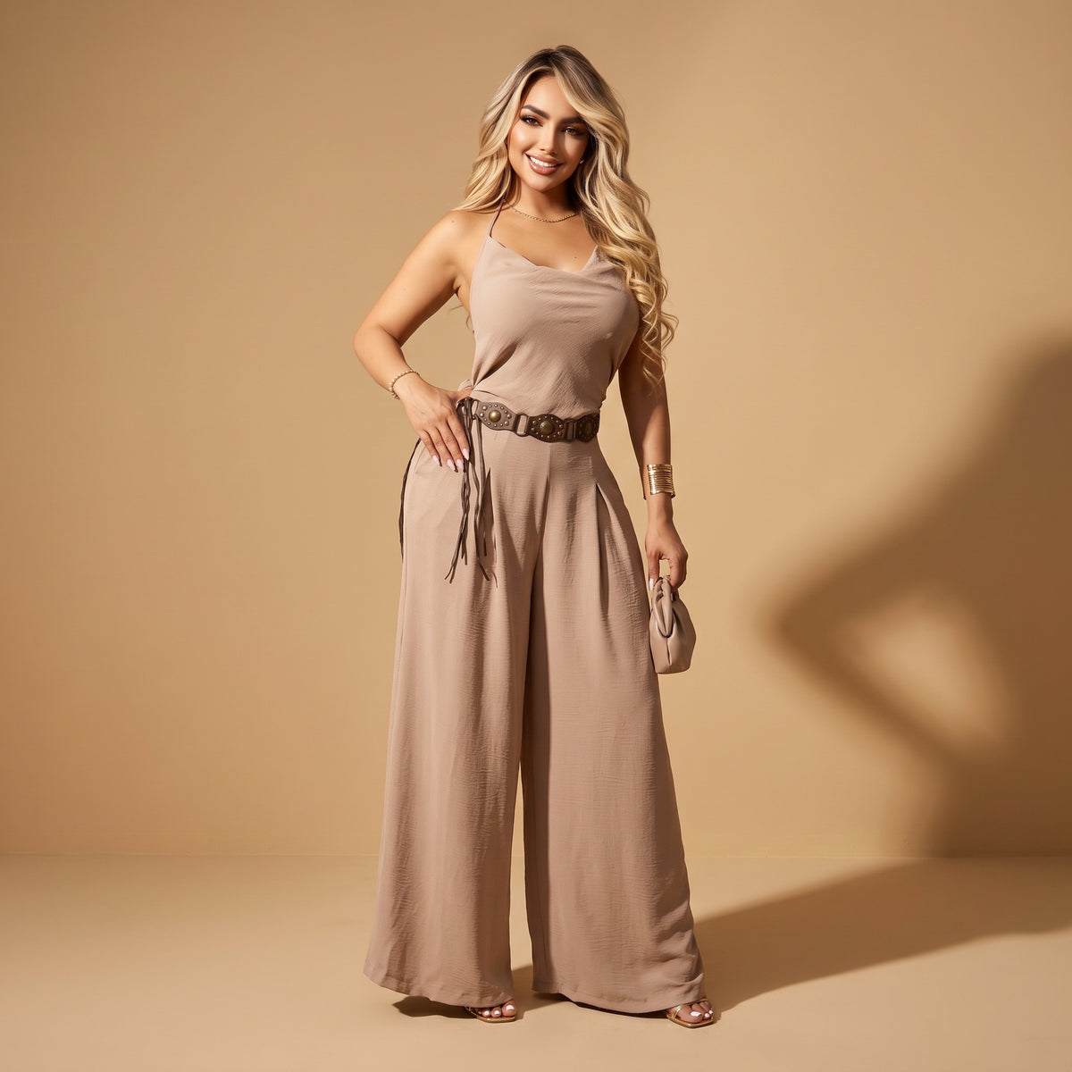 Conjunto Marrakech