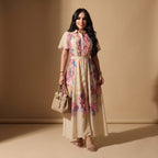 Vestido Moorea