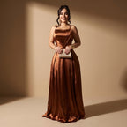Vestido Chinon
