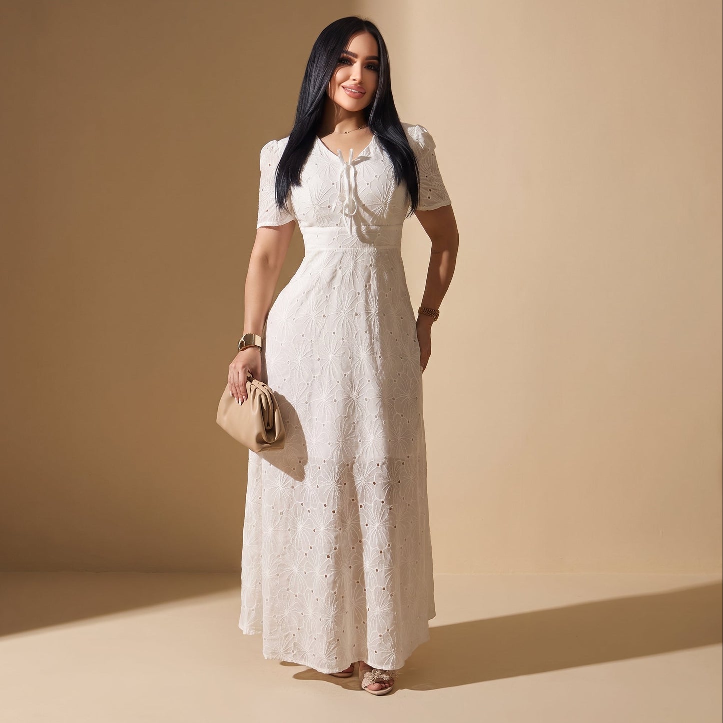 Vestido Siena