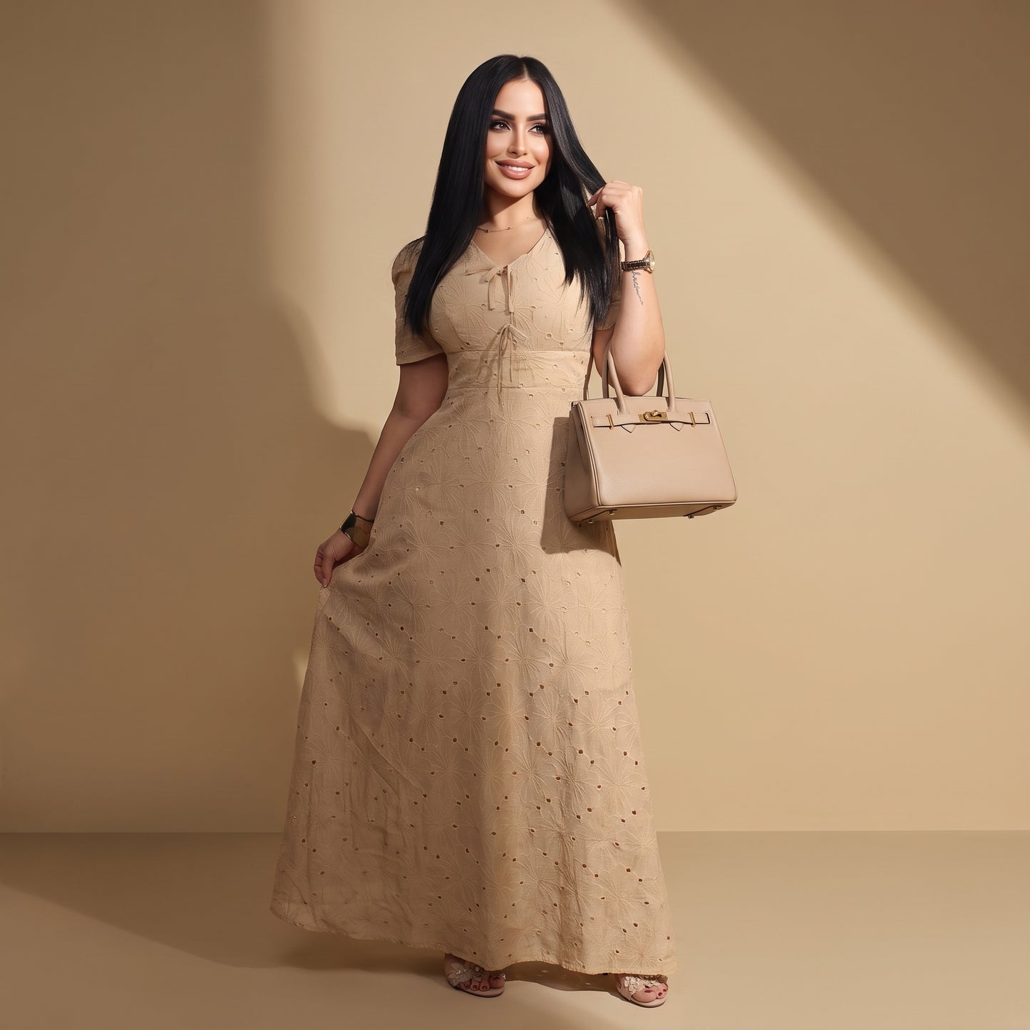 Vestido Siena