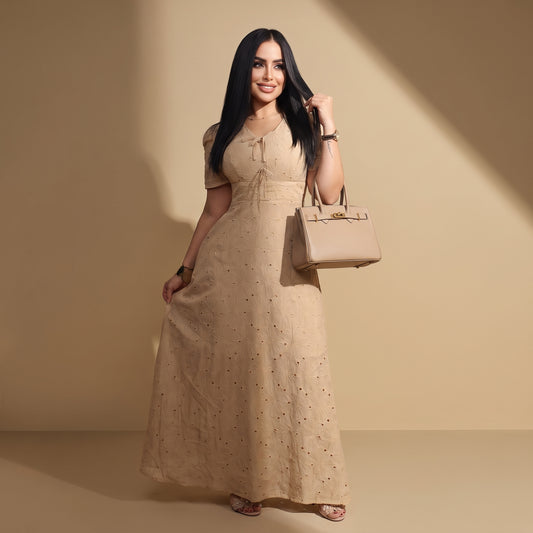 Vestido Siena