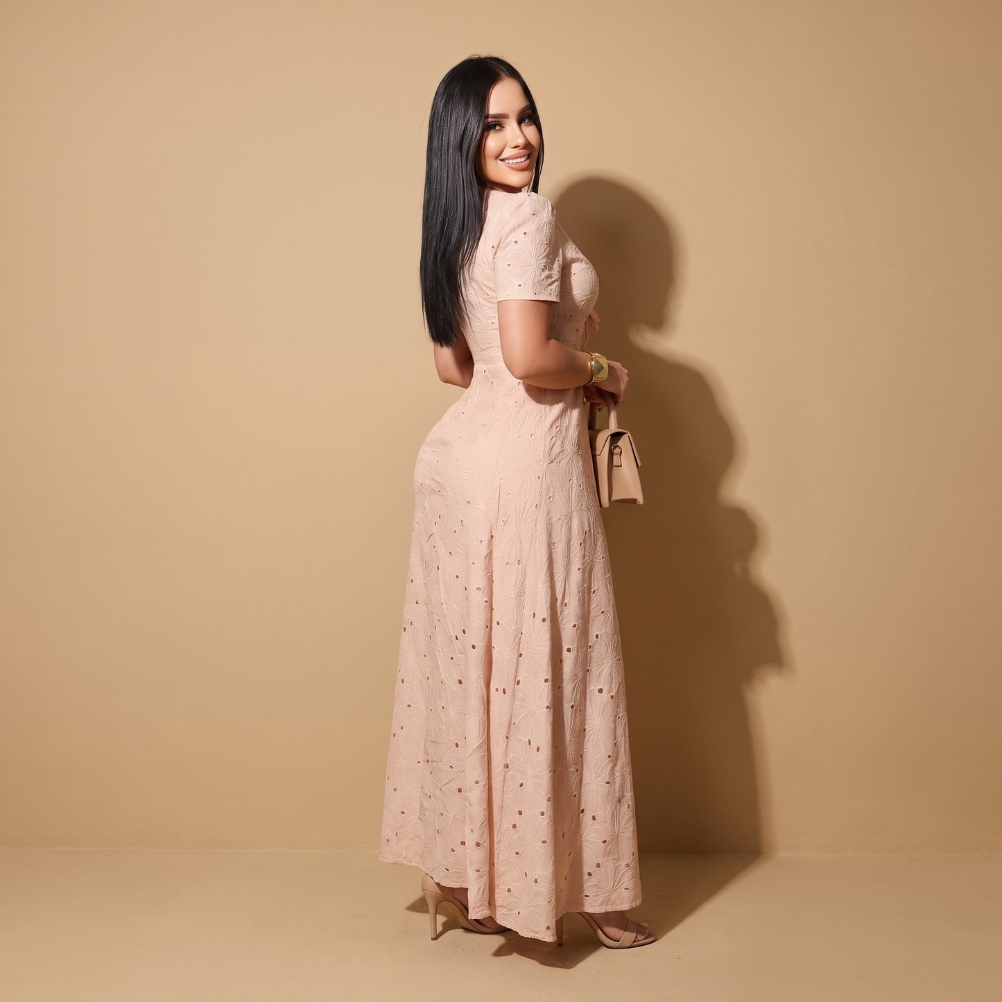 Vestido Siena