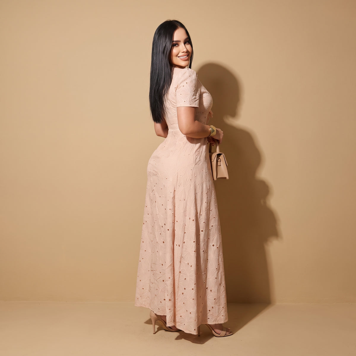 Vestido Siena