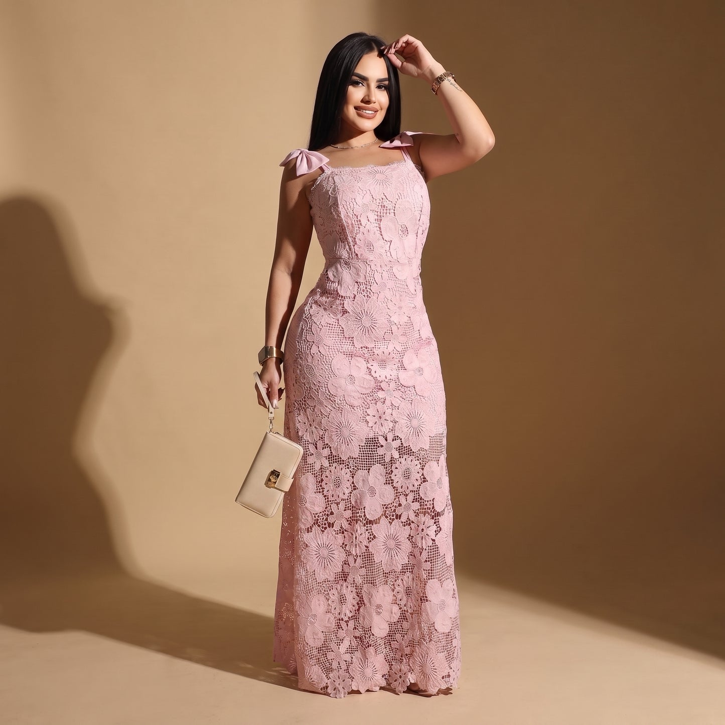 Vestido Edimburgo