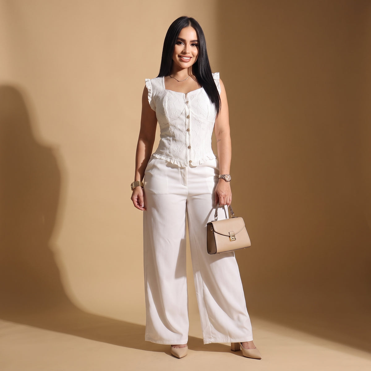 Conjunto Versalles