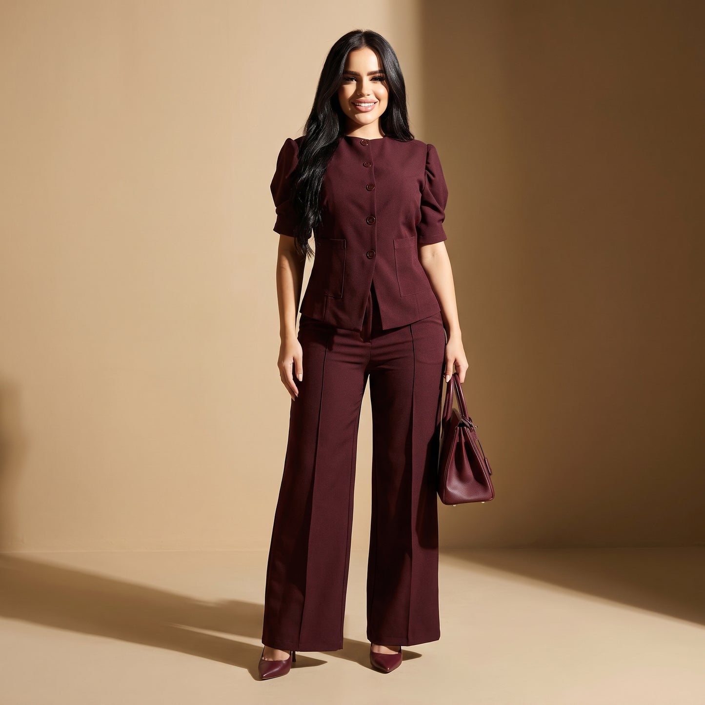 Conjunto Virela Premium