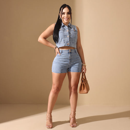 Conjunto Nashville