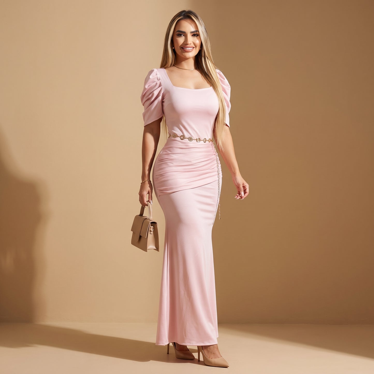 Vestido Italia