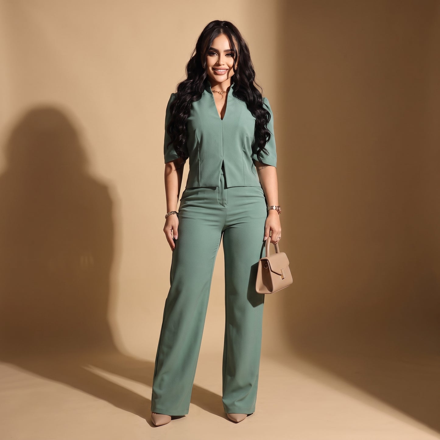 Conjunto  Maya
