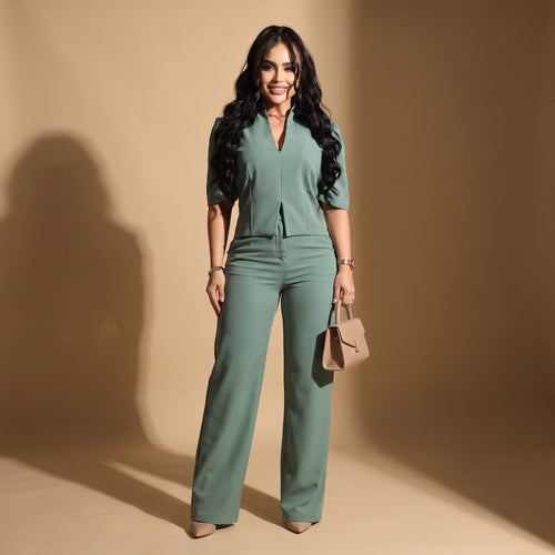 Conjunto  Maya