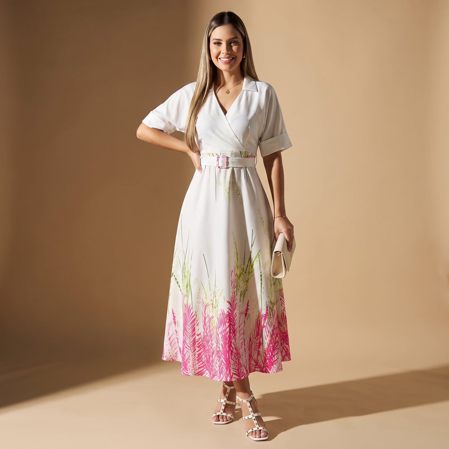 Vestido Bali