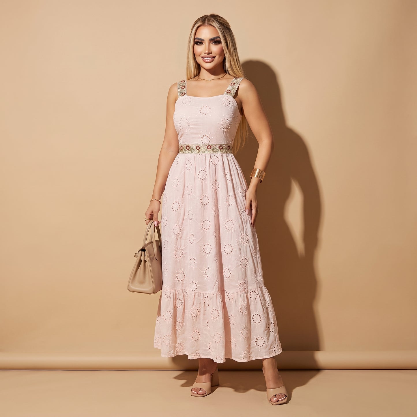 Vestido Oaxaca