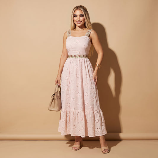 Vestido Oaxaca