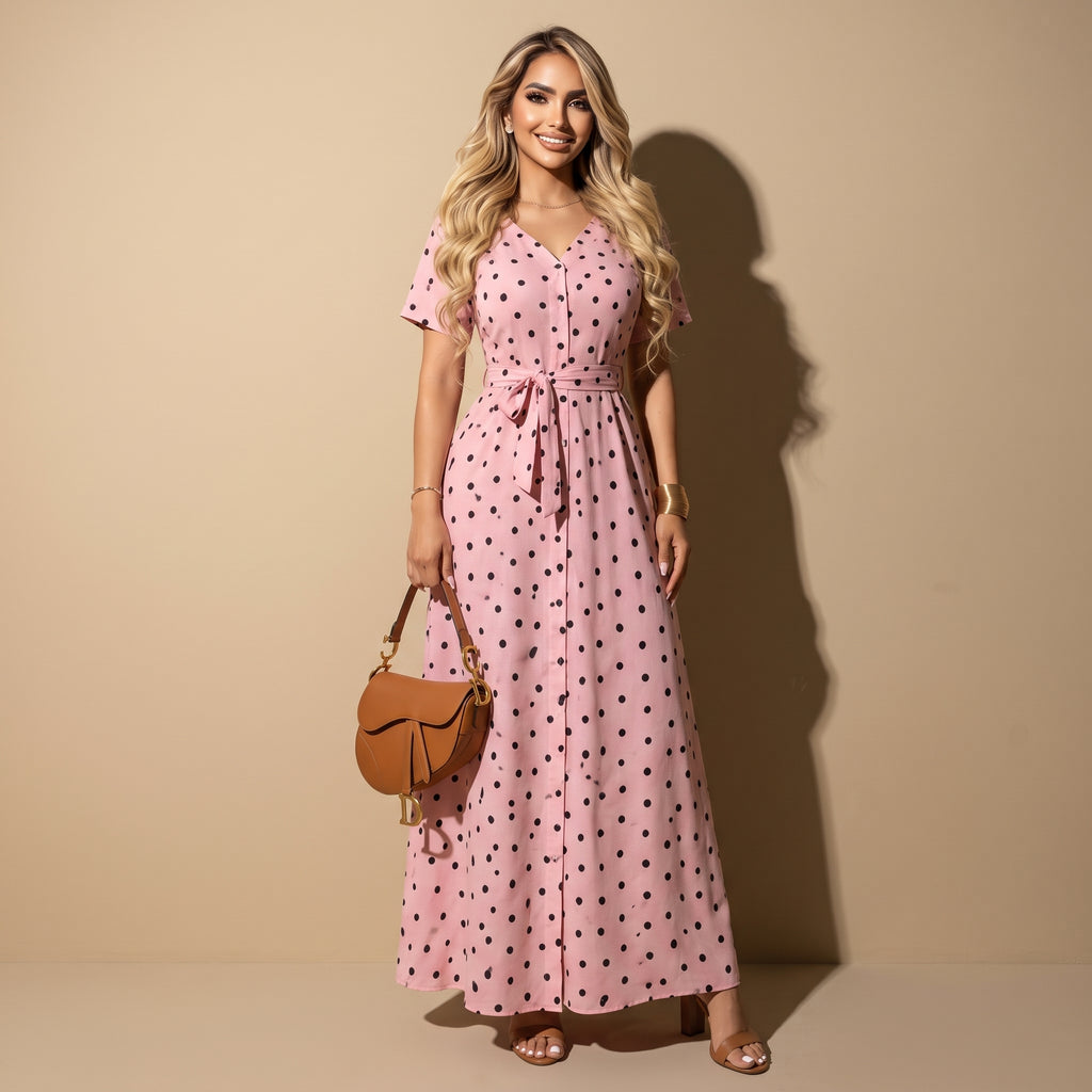 Vestido Florencia