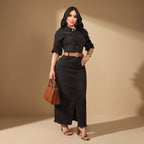 Vestido Dallas