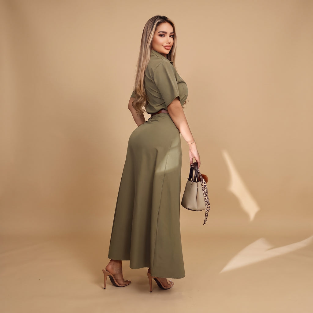 Vestido Tbilisi