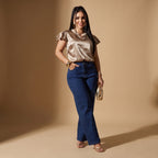 Blusa Annecy