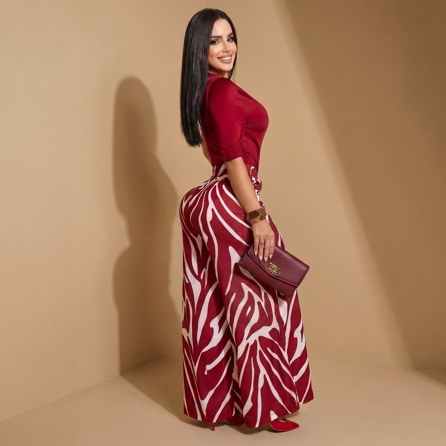 Conjunto Nairobi
